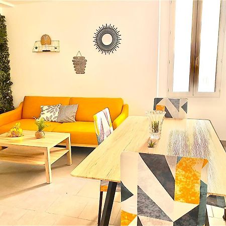 Appartement Cosy Perpignan Exterior foto