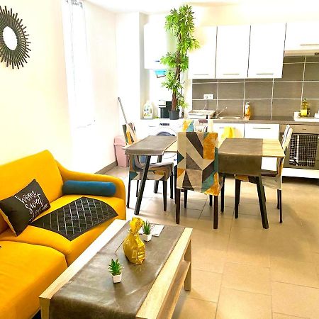 Appartement Cosy Perpignan Exterior foto