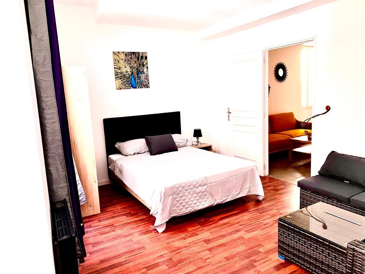 Appartement Cosy Perpignan Exterior foto