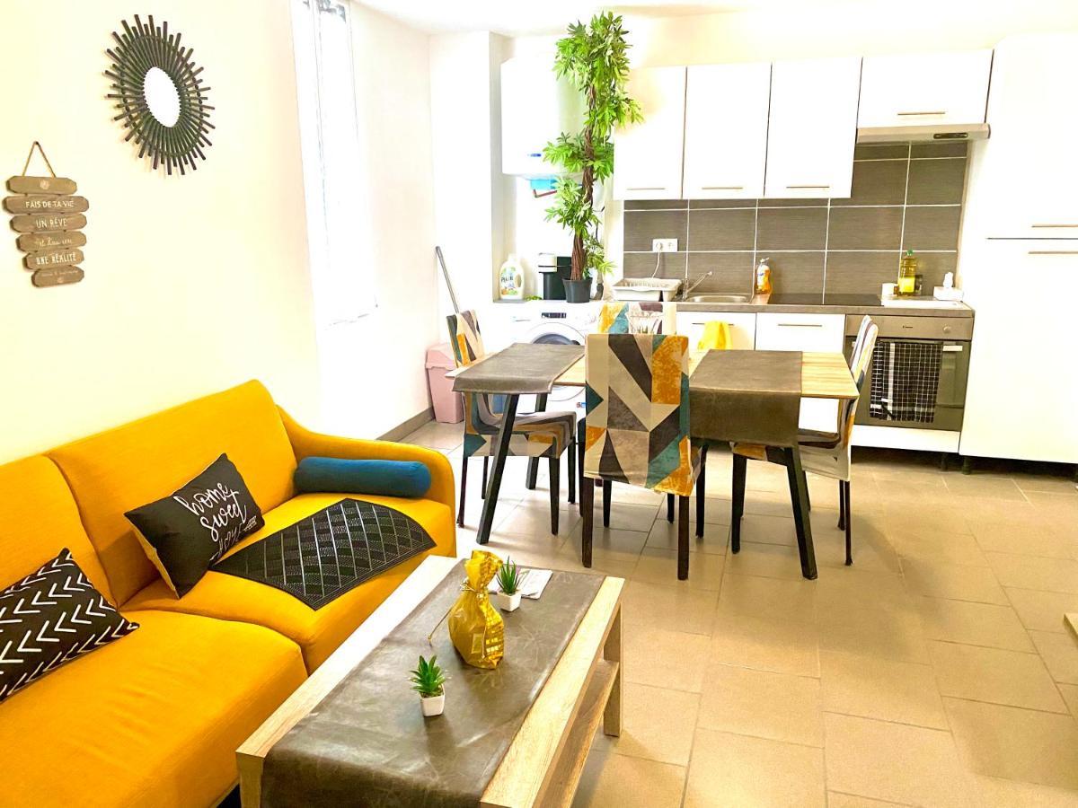 Appartement Cosy Perpignan Exterior foto
